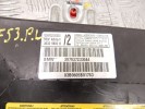 Подушка безопасности боковая (в дверь) передняя левая BMW X5-series (E53) 72 12 7 037 233
