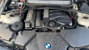 Кронштейн крепления бампера переднего BMW 3-series (E46) 51 11 7 030 620