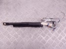 Подушка безопасности боковая (в дверь) задняя левая BMW X5-series (E53) 72 12 7 078 479