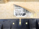 Обшивка двери задней левой (дверная карта) BMW X5-series (E53) 51 42 7 121 773