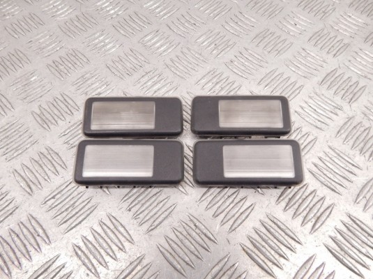 Фонарь салона (плафон) BMW 3-series (E46) 63 31 6 961 991