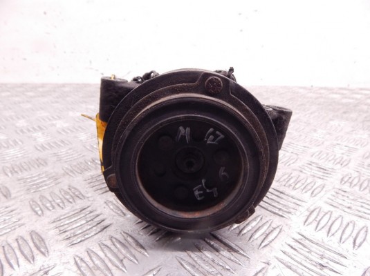 Компрессор кондиционера BMW 3-series (E46) 8386650