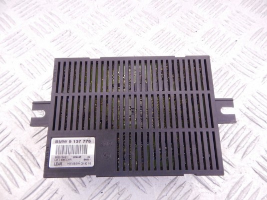 Блок управления светом BMW 5-series (E60/61) 61 35 9 137 775