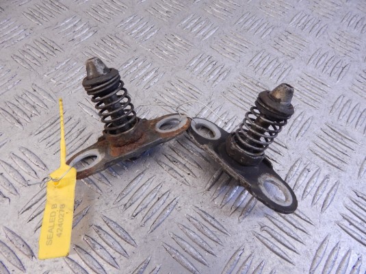 Замок капота BMW X5-series (E53) 51 23 8 229 807