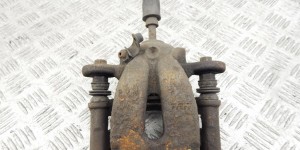 Суппорт задний правый BMW 1-series (E87) 34 21 6 776 377