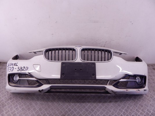 Бампер передний BMW 3-series (F30/31) 51 11 7 293 022