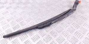 Щеткодержатель задний BMW X5-series (E53) 61 62 7 068 076