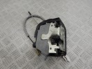 Замок двери задней правой BMW X5-series (E53) 51 22 8 402 602