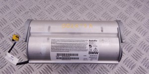 Подушка безопасности пассажира BMW 5-series (E60/61) 72 12 7 039 708