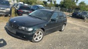Дверь передняя левая BMW 3-series (E46) 41 51 7 034 151
