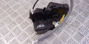 Замок двери задней левой BMW 3-series (E46) 51 22 7 011 245
