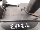 Скелет ручки наружной задней левой BMW 5-series (E60/61) 51 21 7 199 555