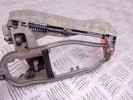 Скелет ручки наружной задней правой BMW X5-series (E53) 51 21 8 243 616