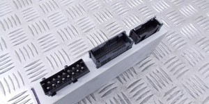 Блок комфорта BMW 3-series (E46) 61 35 6 914 367