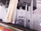 Фонарь крышки багажника левый BMW 3-series (E46) 63 21 6 907 945