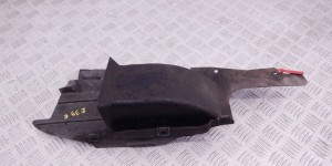 Воздуховод тормозной правый BMW 5-series (E39) 51 71 8 159 422