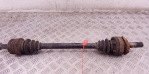 Полуось задняя (приводной вал, ШРУС) BMW 3-series (E46) 33 21 1 229 587 Полуось задняя (приводной вал, ШРУС) BMW 3-series (E46) 33 21 1 229 587