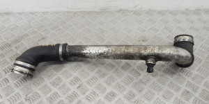 Патрубок интеркулера BMW X5-series (E53) 11 61 7 799 395
