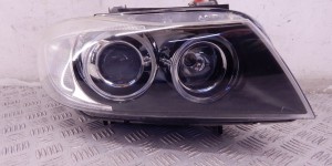 Фара правая BMW 3-series (E90/91/92) 63 11 7 161 674