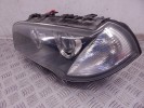 Фара левая BMW X3-series (E83) 63 12 3 456 037