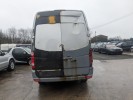 Патрубок отопителя (печки) VOLKSWAGEN CRAFTER 1 (2006-2011)