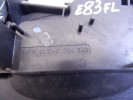 Скелет ручки наружной передней левой BMW X3-series (E83) 51 21 7 034 543