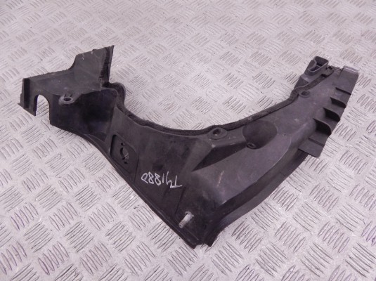 Перегородка моторного отсека BMW X5-series (E53) 51 71 8 408 769
