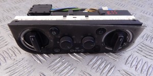 Блок управления печки/климат-контроля BMW 3-series (E36) 64 11 1 387 340