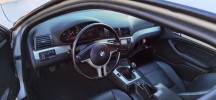 Бампер передний BMW 3-series (E46) 51 11 0 030 351