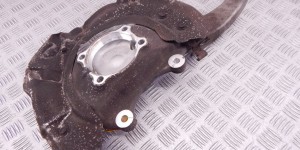 Ступица передняя левая BMW 5-series (F10/11) 31 21 6 775 769 Ступица передняя левая BMW 5-series (F10/11) 31 21 6 775 769