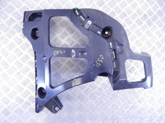 Кронштейн крепления бампера заднего BMW X5-series (E70) 51 12 7 158 445