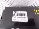 Блок управления кондиционера BMW X5-series (E70) 64 11 9 116 489