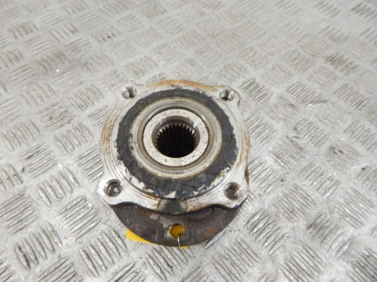 Подшипник ступицы BMW X6-series (E71)