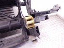 Передняя панель крепления облицовки (телевизор) BMW 5-series (F10/11) 51 64 7 200 689