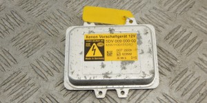 Блок розжига ксенона BMW 5-series (E60/61) 63 12 6 937 223