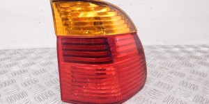 Фонарь задний правый BMW 5-series (E39) 63 21 6 900 214