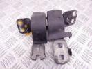 Петля крышки багажника BMW 5-series (E39) 41 61 7 007 403