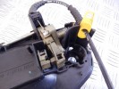 Скелет ручки наружной передней правой BMW 5-series (E60/61) 51 21 7 034 452