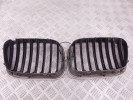 Решетка радиатора BMW X5-series (E53) 51 13 8 247 674