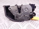 Замок двери передней левой BMW 7-series (F01/02) 51 21 7 202 143