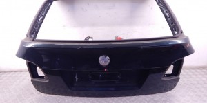 Крышка багажника (дверь 3-5) BMW 5-series (E60/61) 41 62 7 130 799 Крышка багажника (дверь 3-5) BMW 5-series (E60/61) 41 62 7 130 799