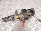 Скелет ручки наружной передней левой BMW 1-series (E87) 51 21 7 200 935