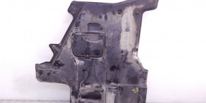 Защита КПП BMW 5-series (E39) 51 71 8 188 809