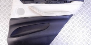 Обшивка двери задней правой (дверная карта) BMW X5-series (F15) 51 42 7 292 104