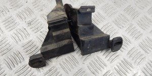 Кронштейн крепления бампера переднего BMW 3-series (E46) 51 11 7 030 619