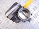 Заслонка дроссельная BMW 3-series (E46) 13 54 1 439 224