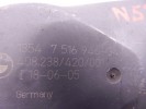 Заслонка дроссельная BMW 3-series (E90/91/92) 13 54 7 516 946
