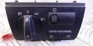 Переключатель света BMW X5-series (E53) 61 31 6 909 775