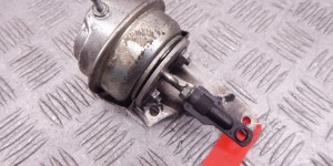 Клапан управления турбиной (актуатор) BMW 3-series (E46) Клапан управления турбиной (актуатор) BMW 3-series (E46)