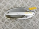 Ручка наружная передняя левая BMW 7-series (E65/66) 51 21 7 191 891